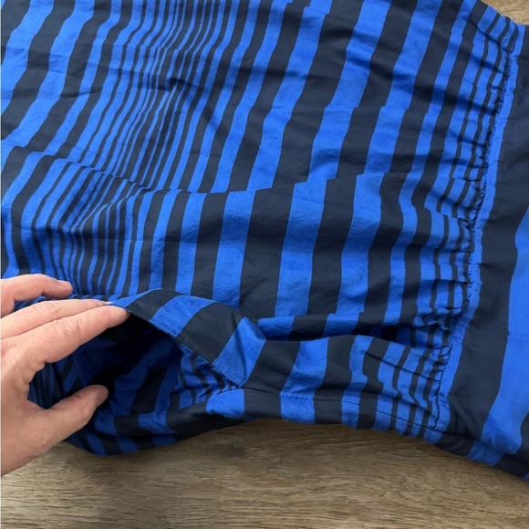 GAP • Striped Maxi Dress - Picture 8 of 12